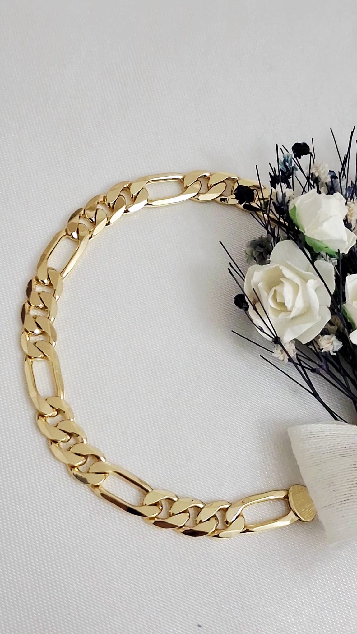 XUPING Bileklik - Figar Zincir